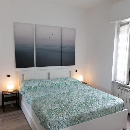 Appartamento Casa Pietro e Bea Rapallo Esterno foto