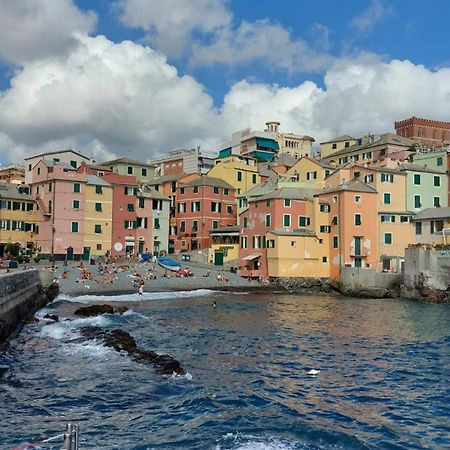 Appartamento Casa Pietro e Bea Rapallo Esterno foto