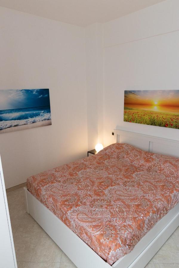 Appartamento Casa Pietro e Bea Rapallo Esterno foto