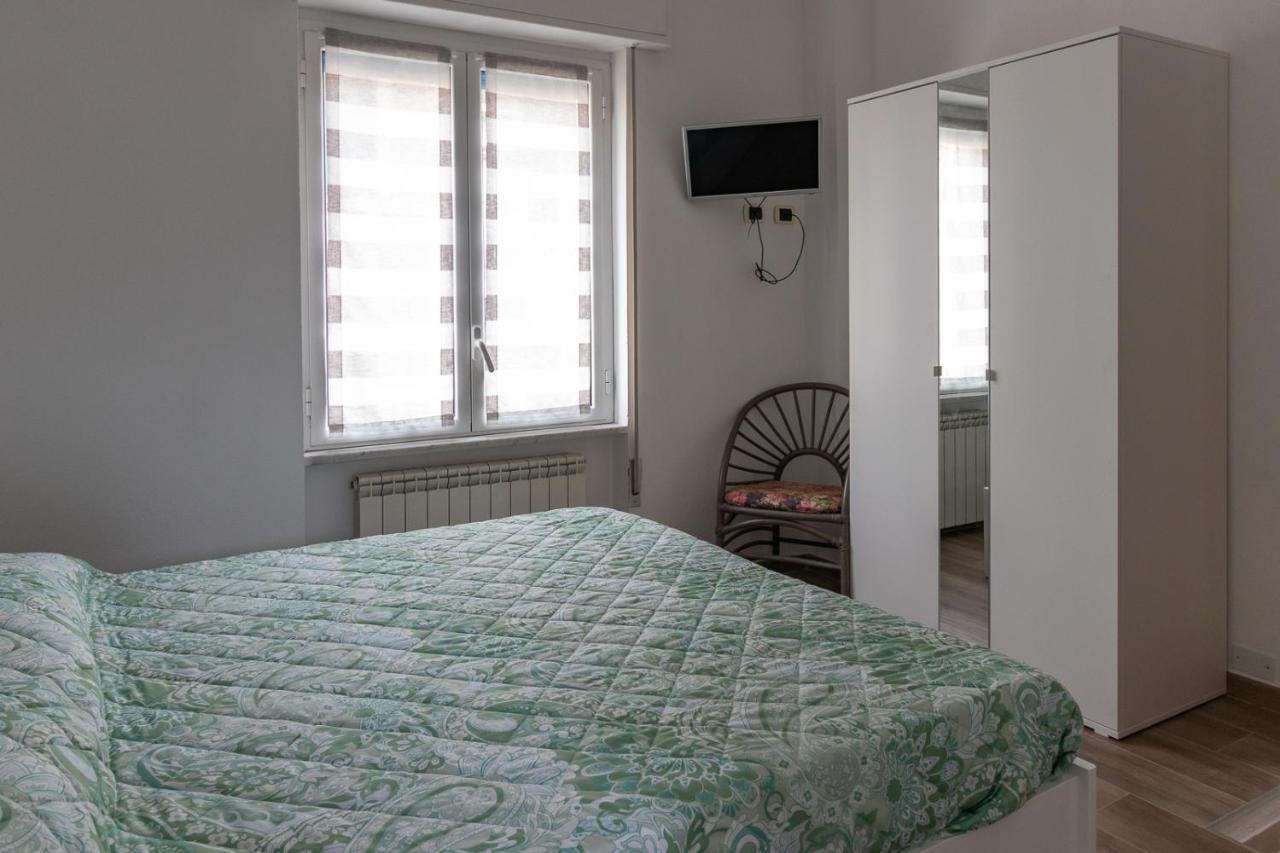 Appartamento Casa Pietro e Bea Rapallo Esterno foto