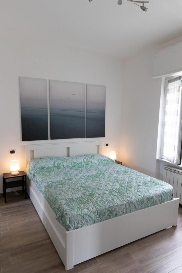 Appartamento Casa Pietro e Bea Rapallo Esterno foto