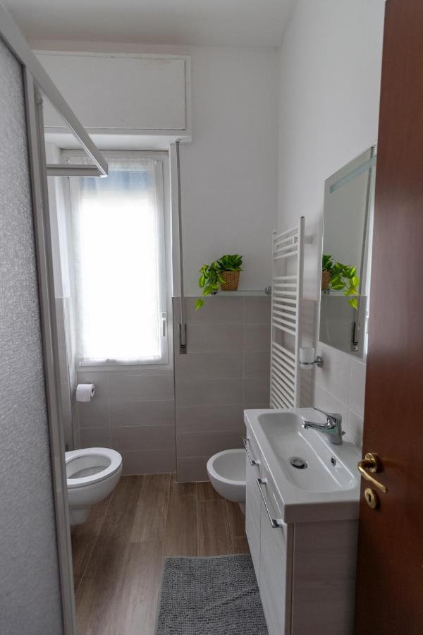 Appartamento Casa Pietro e Bea Rapallo Esterno foto