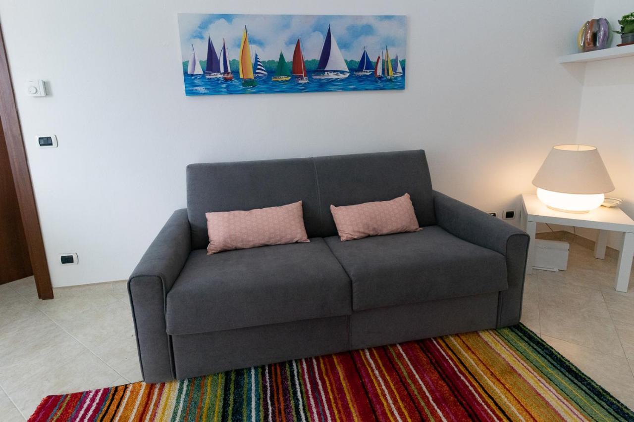 Appartamento Casa Pietro e Bea Rapallo Esterno foto
