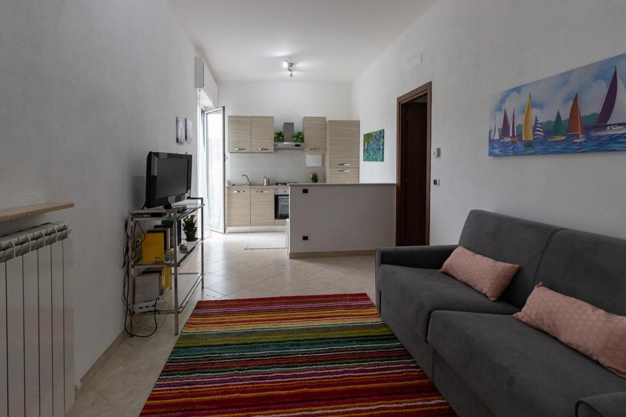 Appartamento Casa Pietro e Bea Rapallo Esterno foto