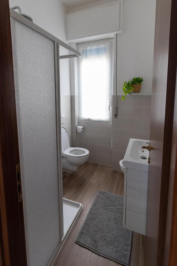 Appartamento Casa Pietro e Bea Rapallo Esterno foto