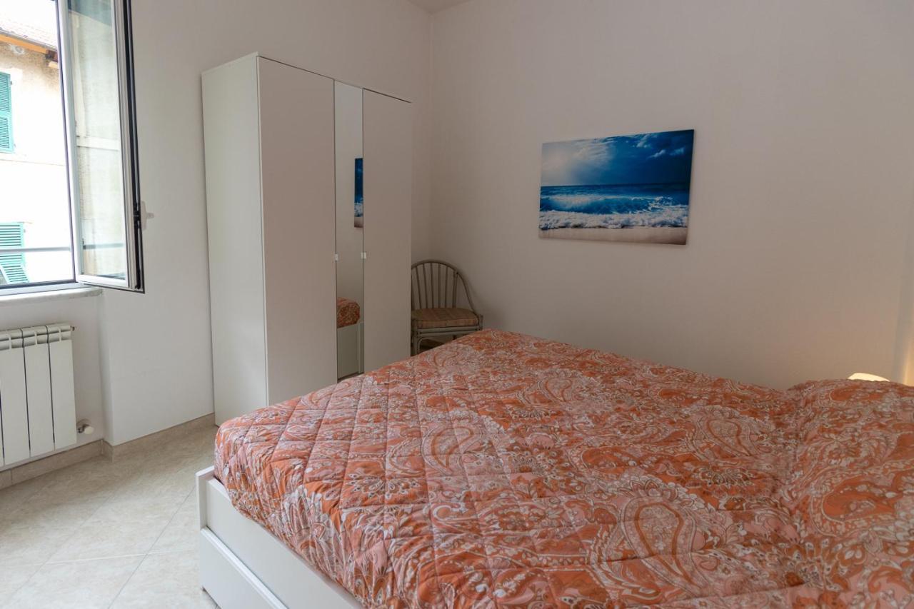 Appartamento Casa Pietro e Bea Rapallo Esterno foto