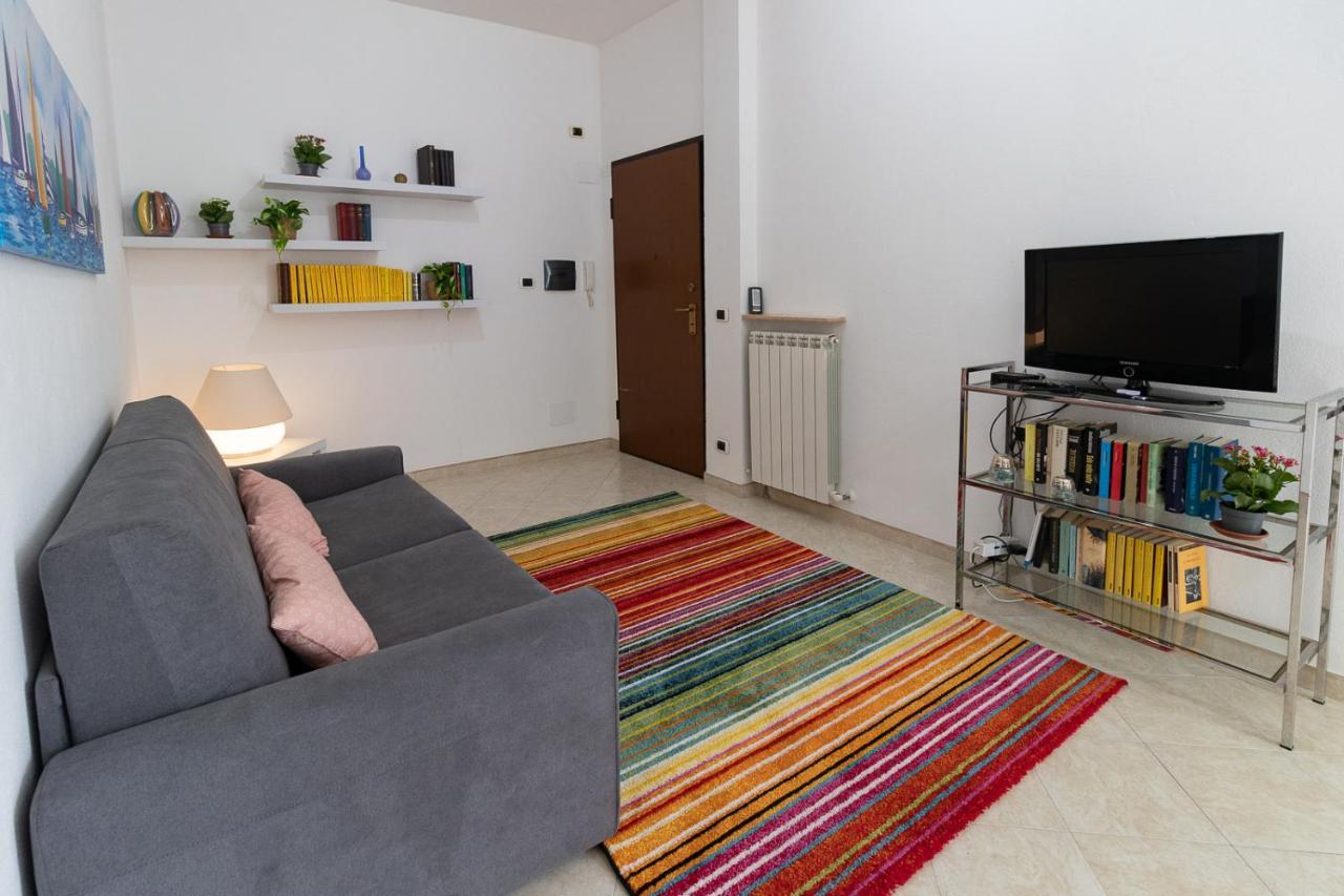 Appartamento Casa Pietro e Bea Rapallo Esterno foto