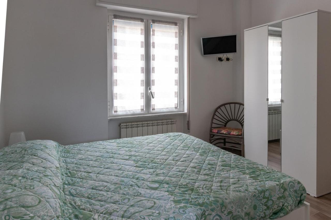 Appartamento Casa Pietro e Bea Rapallo Esterno foto