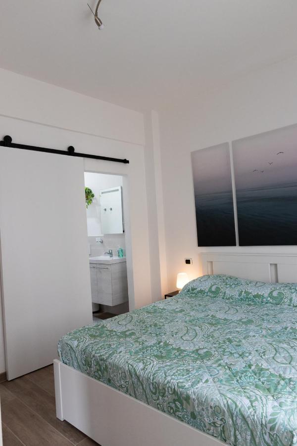Appartamento Casa Pietro e Bea Rapallo Esterno foto