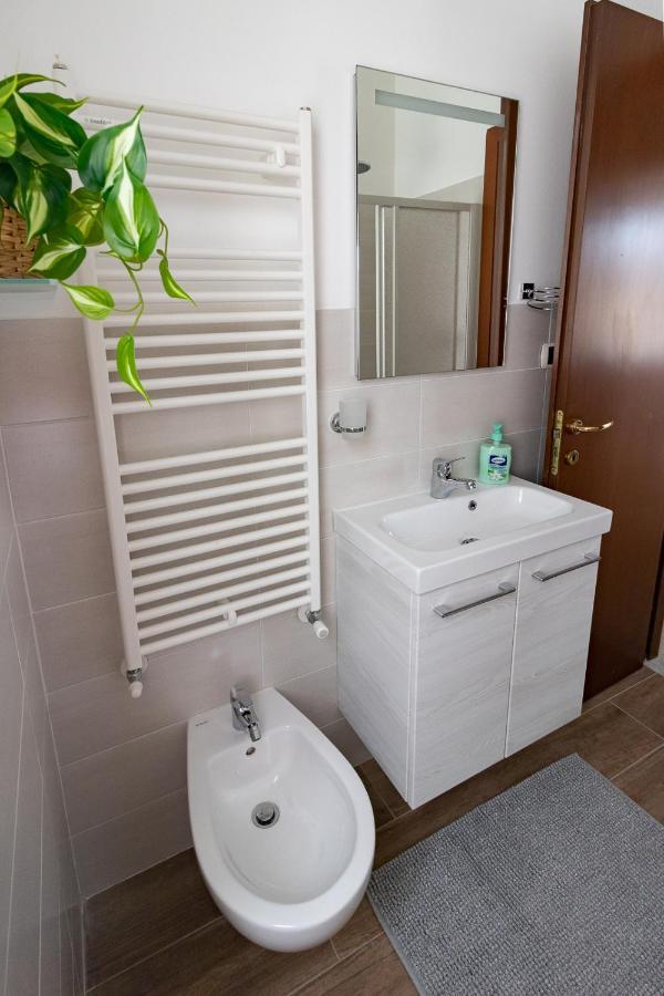 Appartamento Casa Pietro e Bea Rapallo Esterno foto