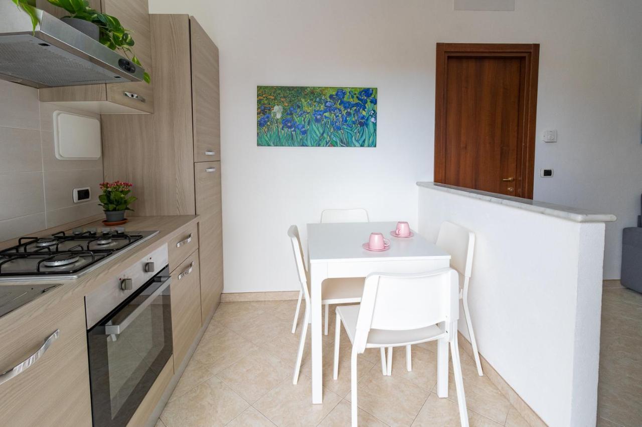 Appartamento Casa Pietro e Bea Rapallo Esterno foto