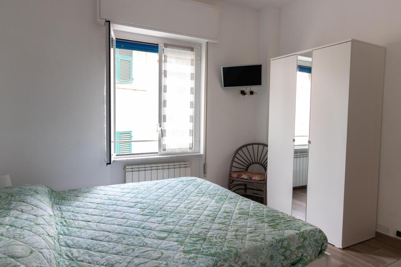 Appartamento Casa Pietro e Bea Rapallo Esterno foto